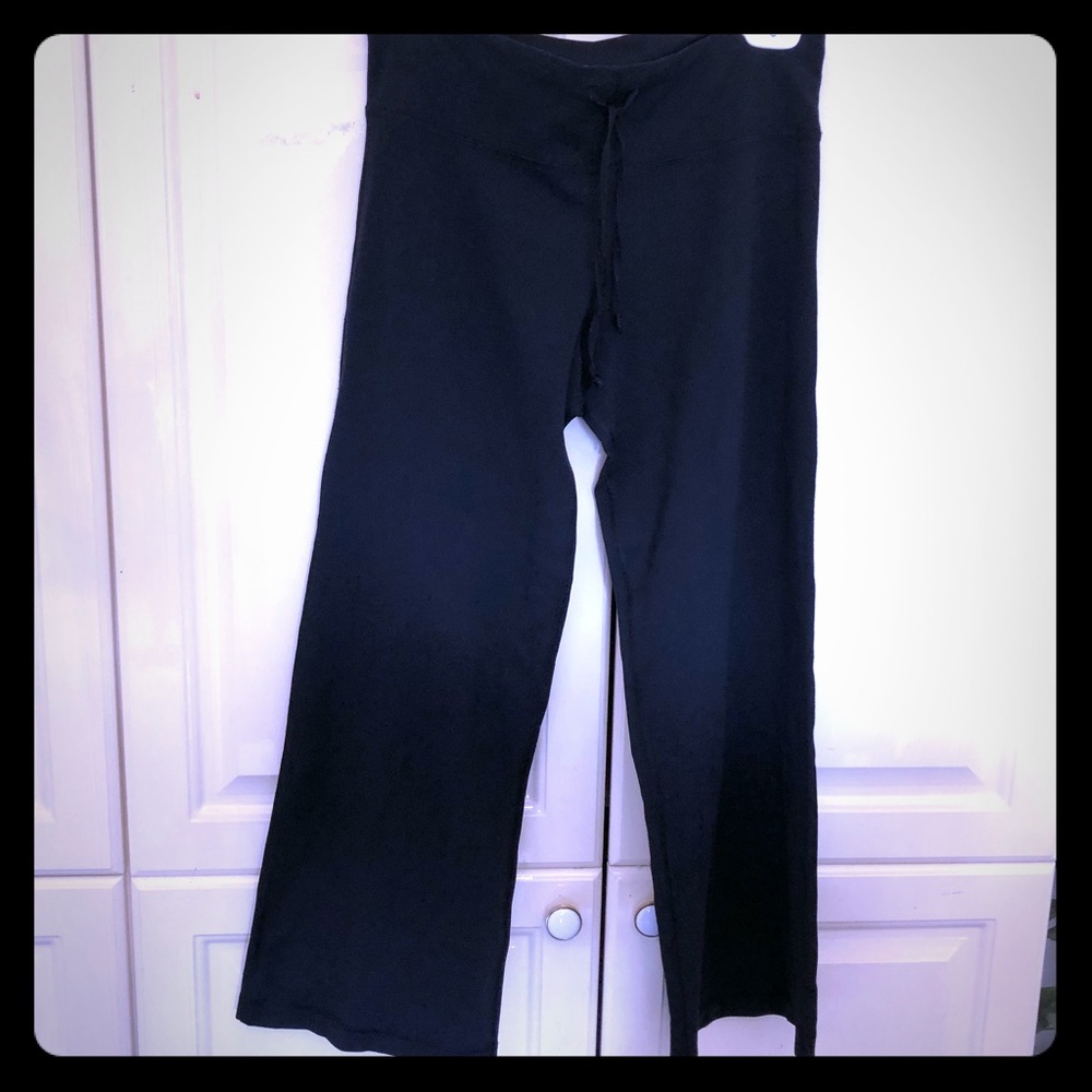 Lululemon Black Leggings Size 6